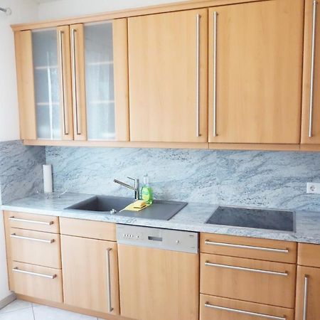 Schmidt'S Ferienwohnung Hanhofen Kültér fotó