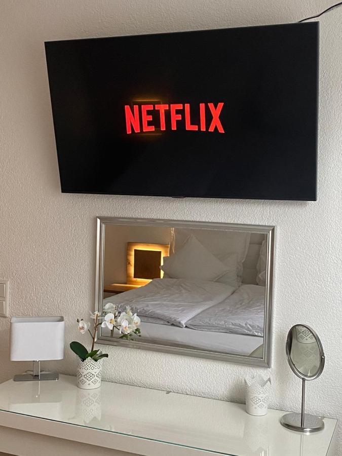Schmidt'S Ferienwohnung Hanhofen Kültér fotó