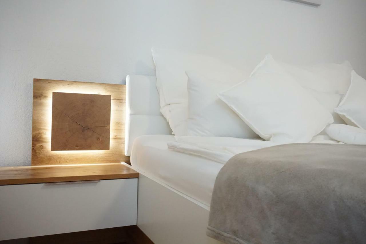 Schmidt'S Ferienwohnung Hanhofen Kültér fotó
