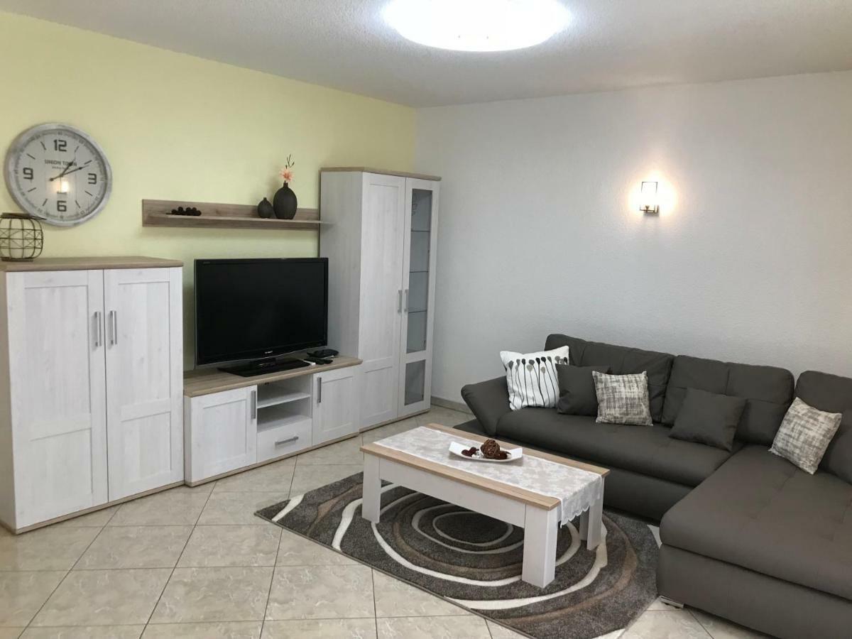 Schmidt'S Ferienwohnung Hanhofen Kültér fotó