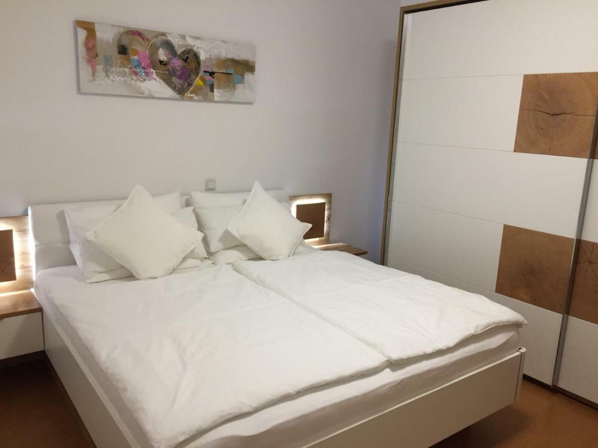 Schmidt'S Ferienwohnung Hanhofen Kültér fotó