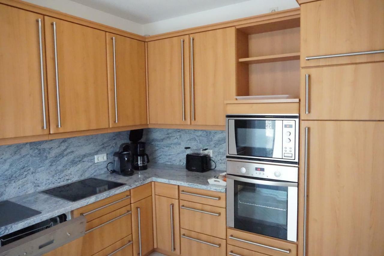 Schmidt'S Ferienwohnung Hanhofen Kültér fotó