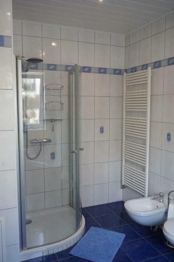 Schmidt'S Ferienwohnung Hanhofen Kültér fotó