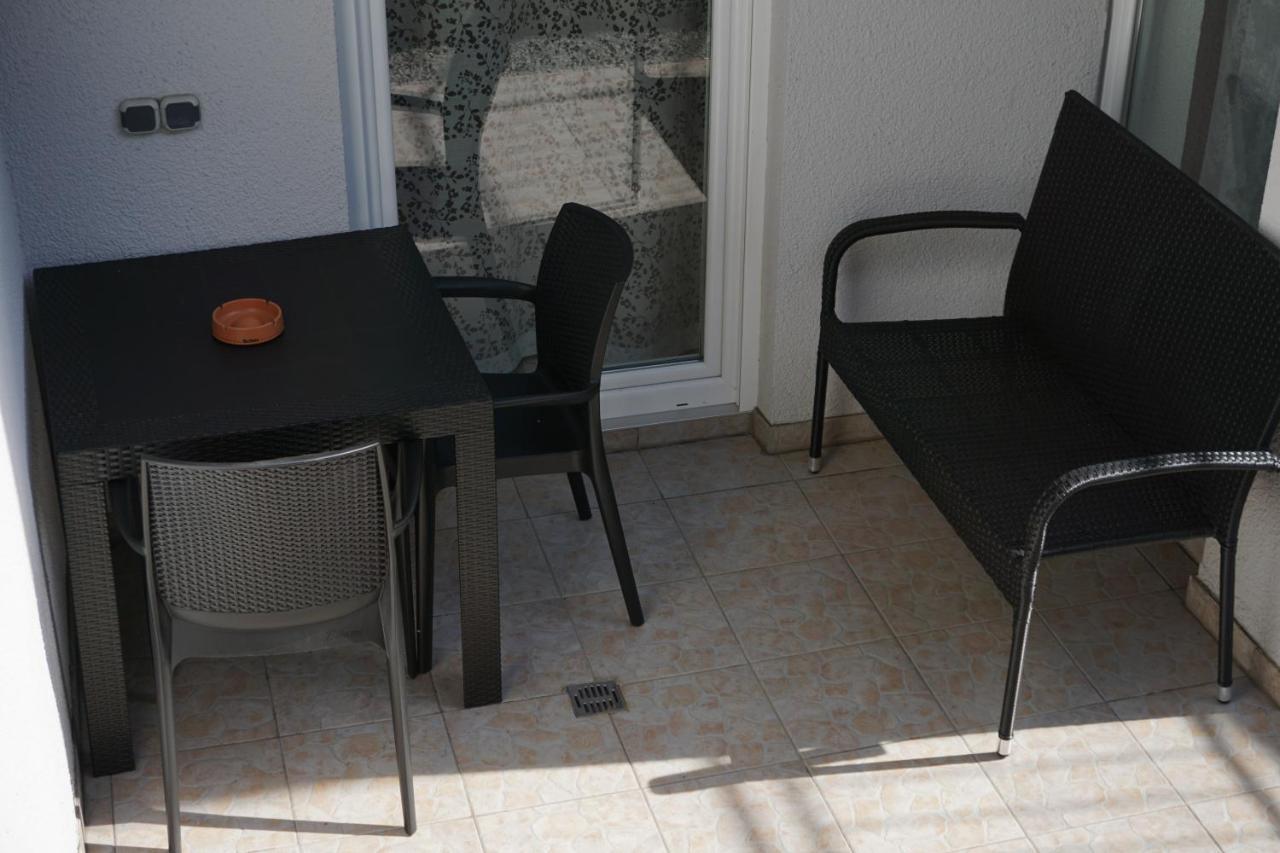 Schmidt'S Ferienwohnung Hanhofen Kültér fotó