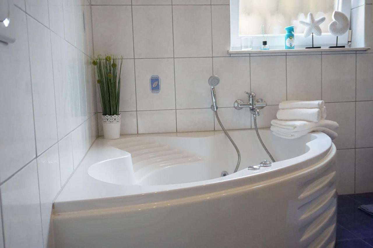 Schmidt'S Ferienwohnung Hanhofen Kültér fotó